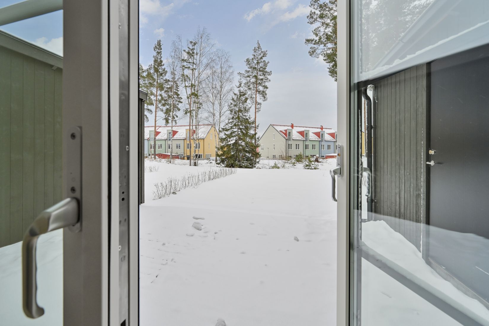 Bostadsrätt, Radhus, Smedjans väg 44, Steninge Slottsby, Sigtuna