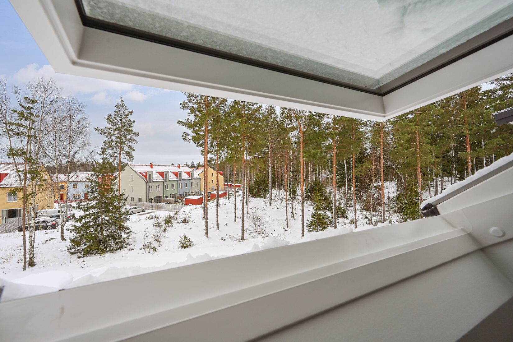 Bostadsrätt, Radhus, Smedjans väg 44, Steninge Slottsby, Sigtuna