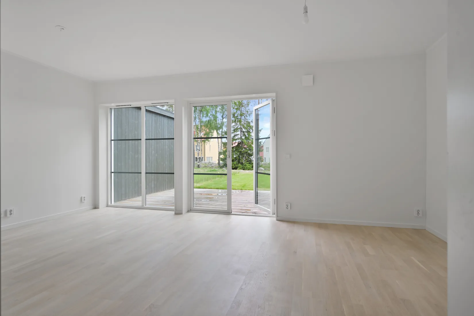 Bostadsrätt, Radhus, Smedjans väg 44, Steninge Slottsby, Sigtuna
