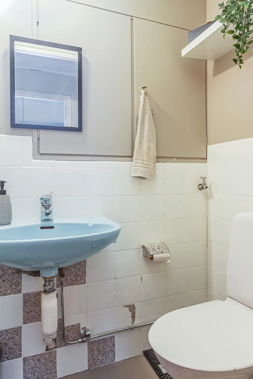 Villa, Skålviksvägen 72, Stjärnsnäs, Hagfors