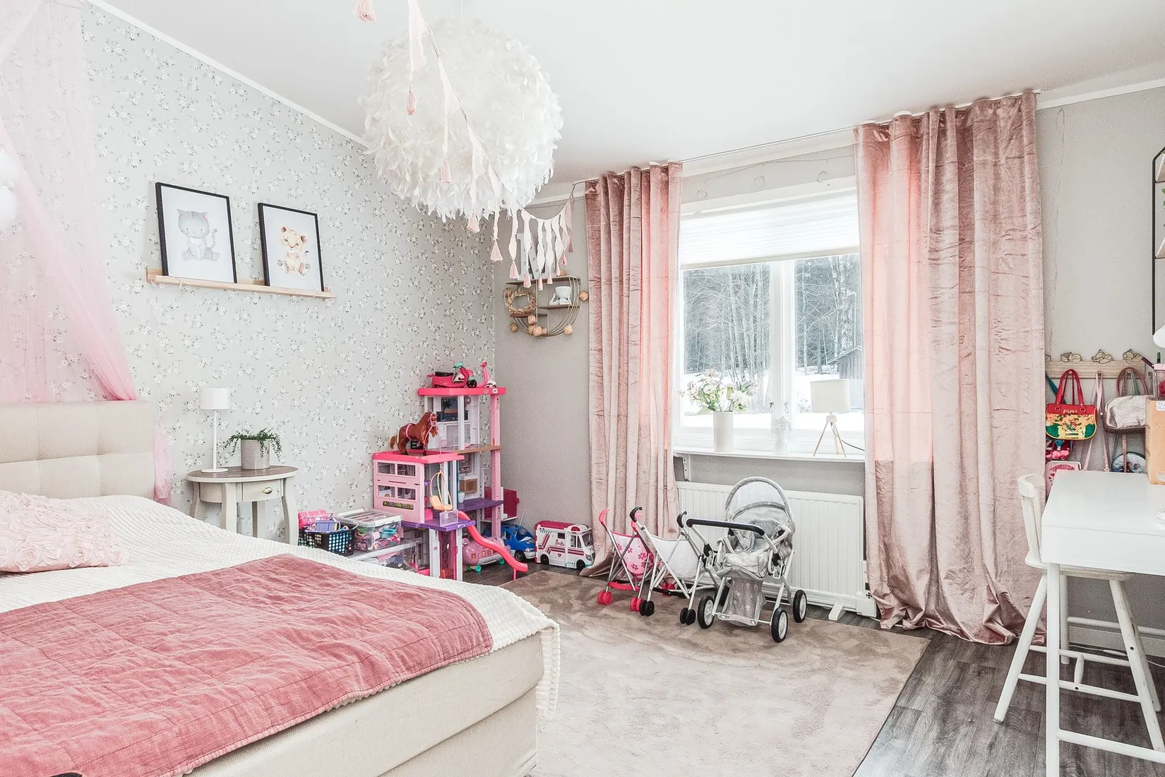 Villa, Skålviksvägen 72, Stjärnsnäs, Hagfors