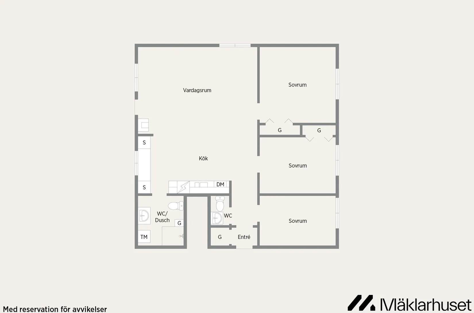 Villa, Skålviksvägen 72, Stjärnsnäs, Hagfors