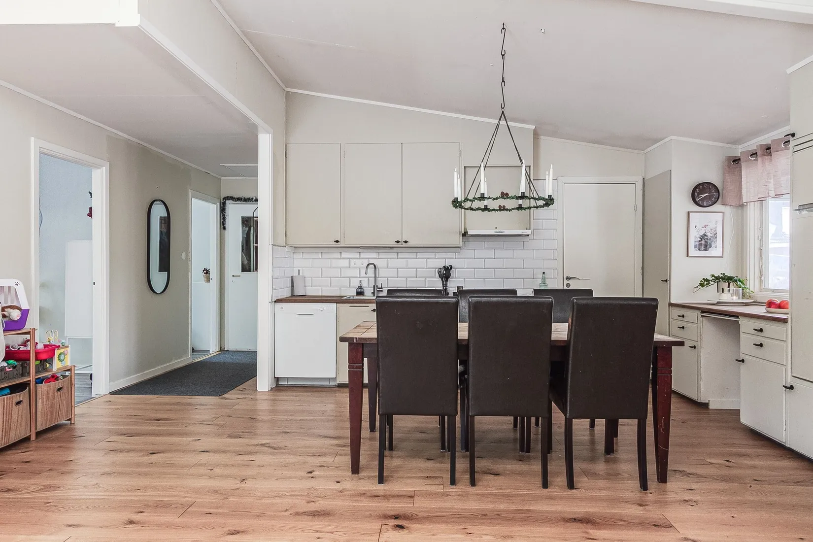 Villa, Skålviksvägen 72, Stjärnsnäs, Hagfors