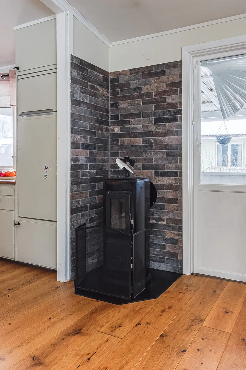 Villa, Skålviksvägen 72, Stjärnsnäs, Hagfors