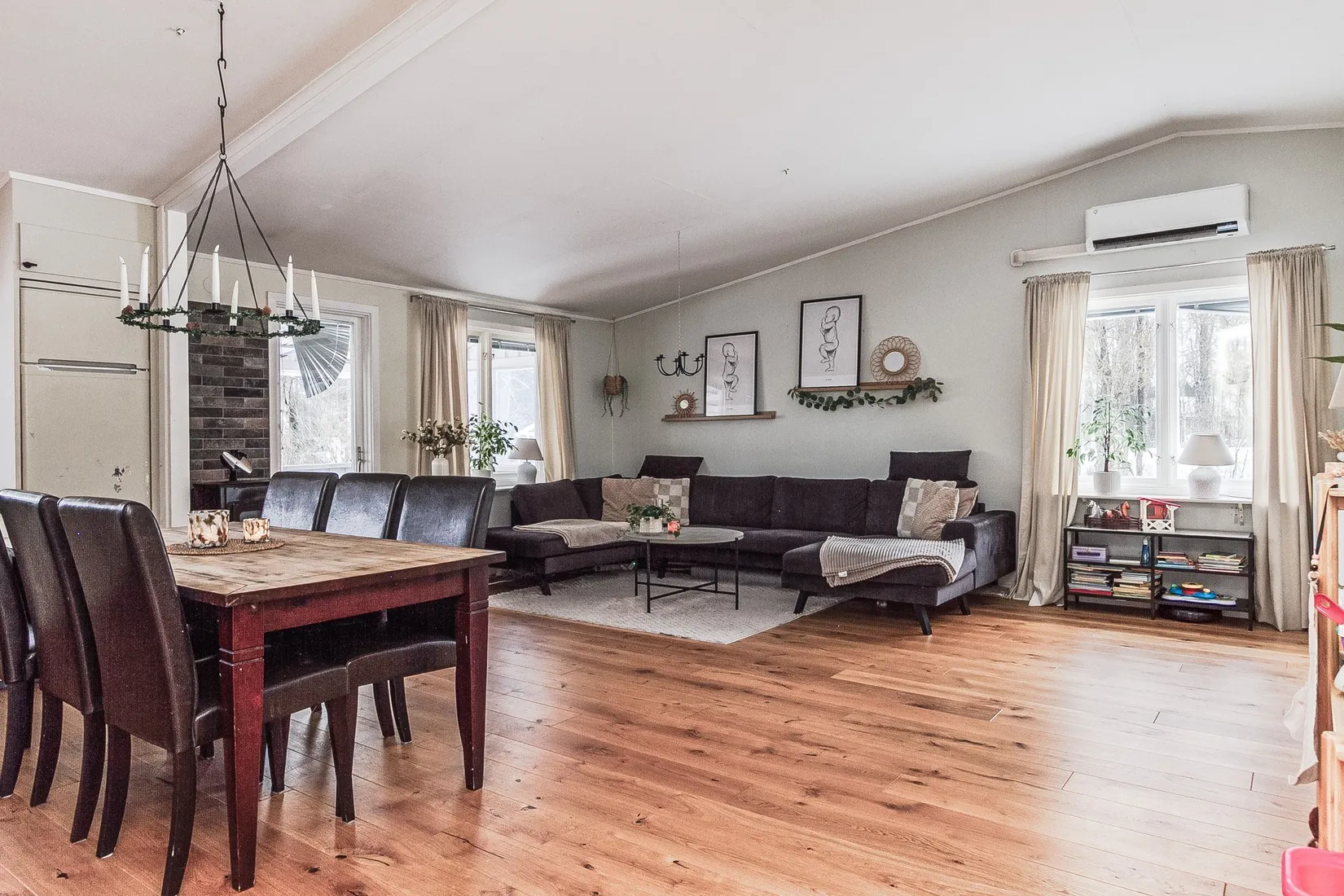 Villa, Skålviksvägen 72, Stjärnsnäs, Hagfors