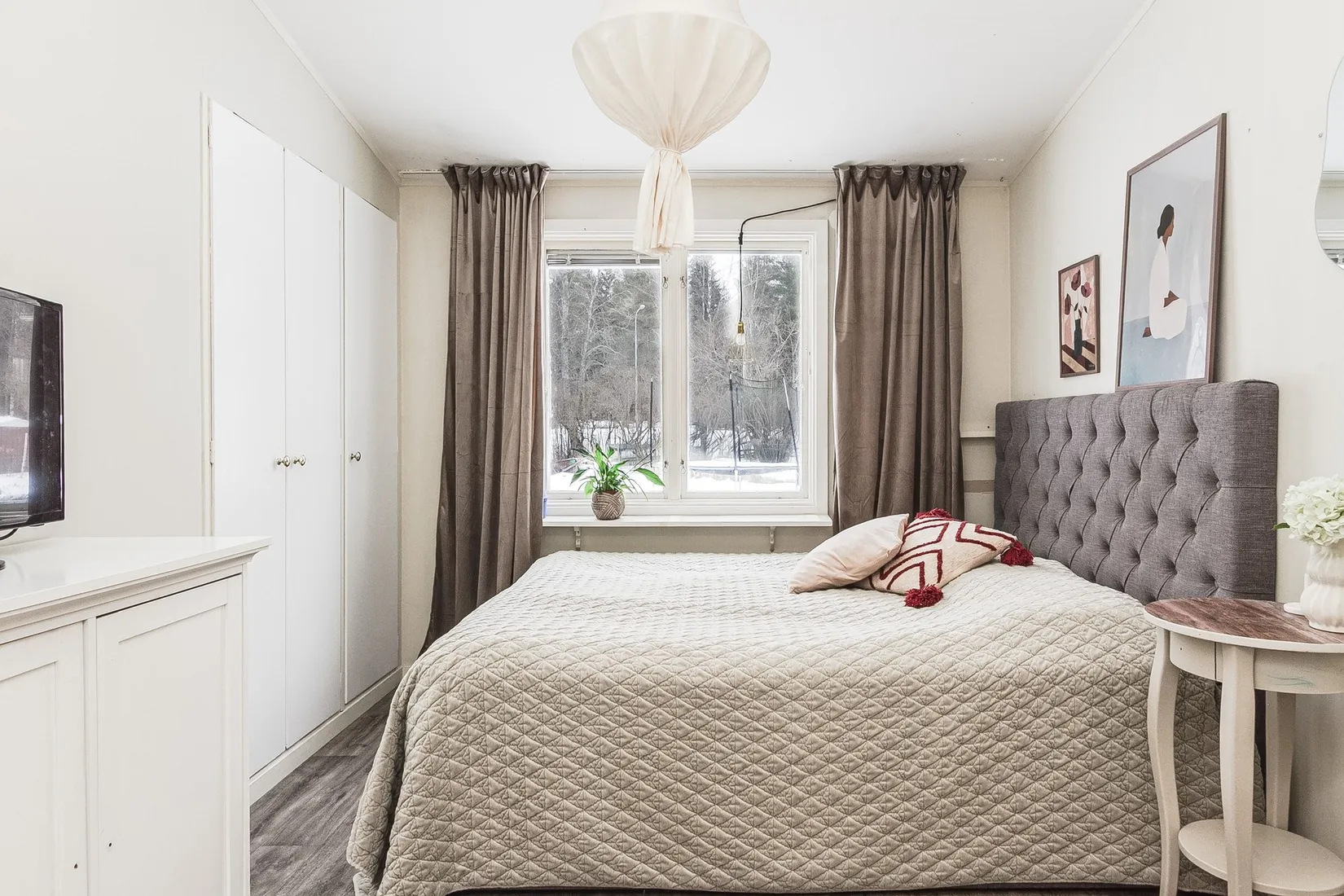 Villa, Skålviksvägen 72, Stjärnsnäs, Hagfors