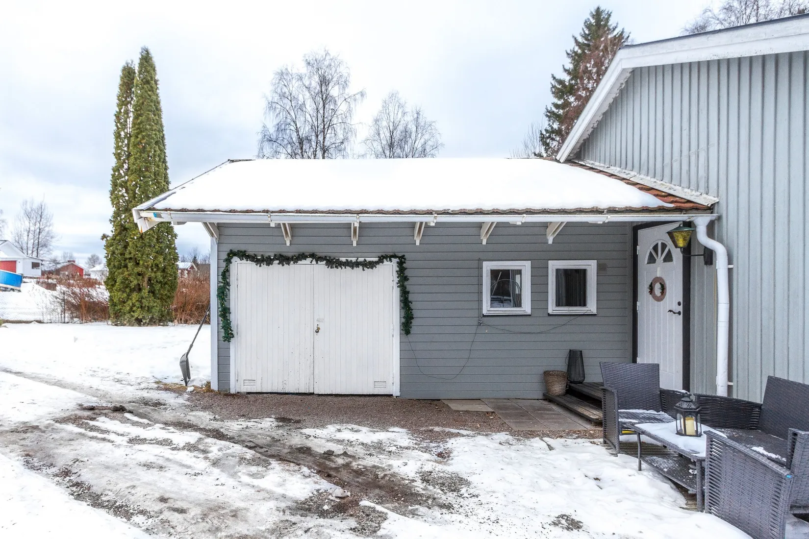 Villa, Skålviksvägen 72, Stjärnsnäs, Hagfors