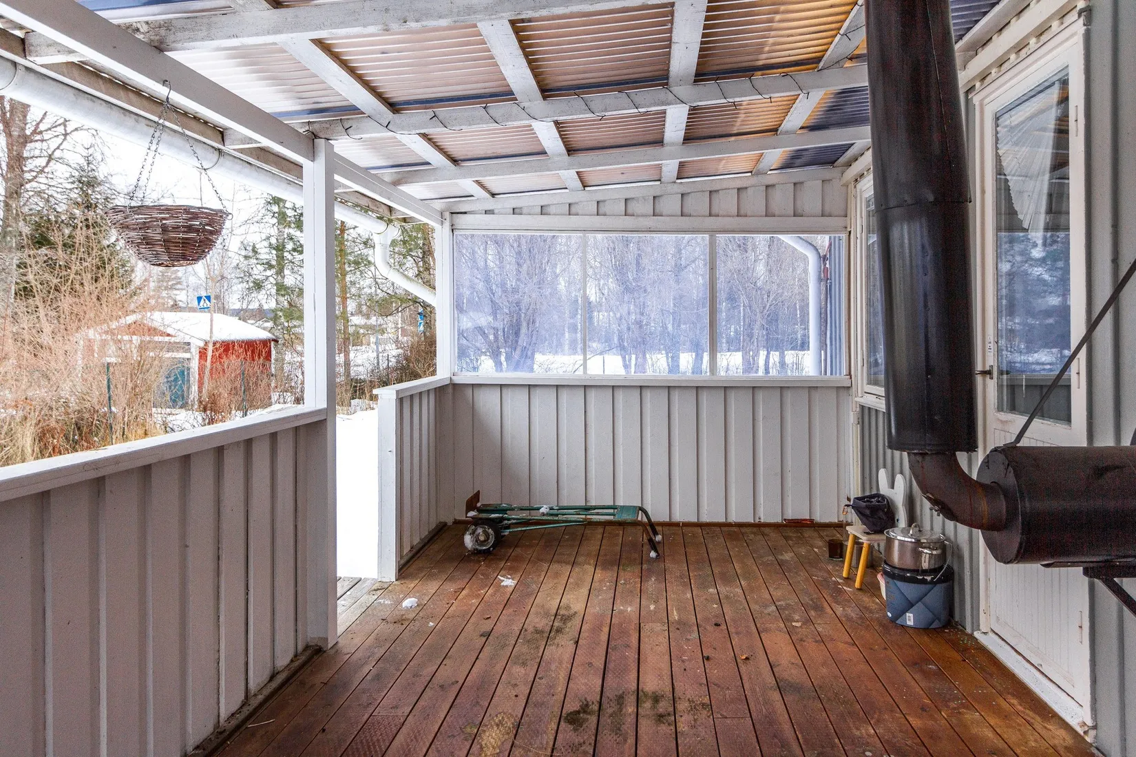 Villa, Skålviksvägen 72, Stjärnsnäs, Hagfors