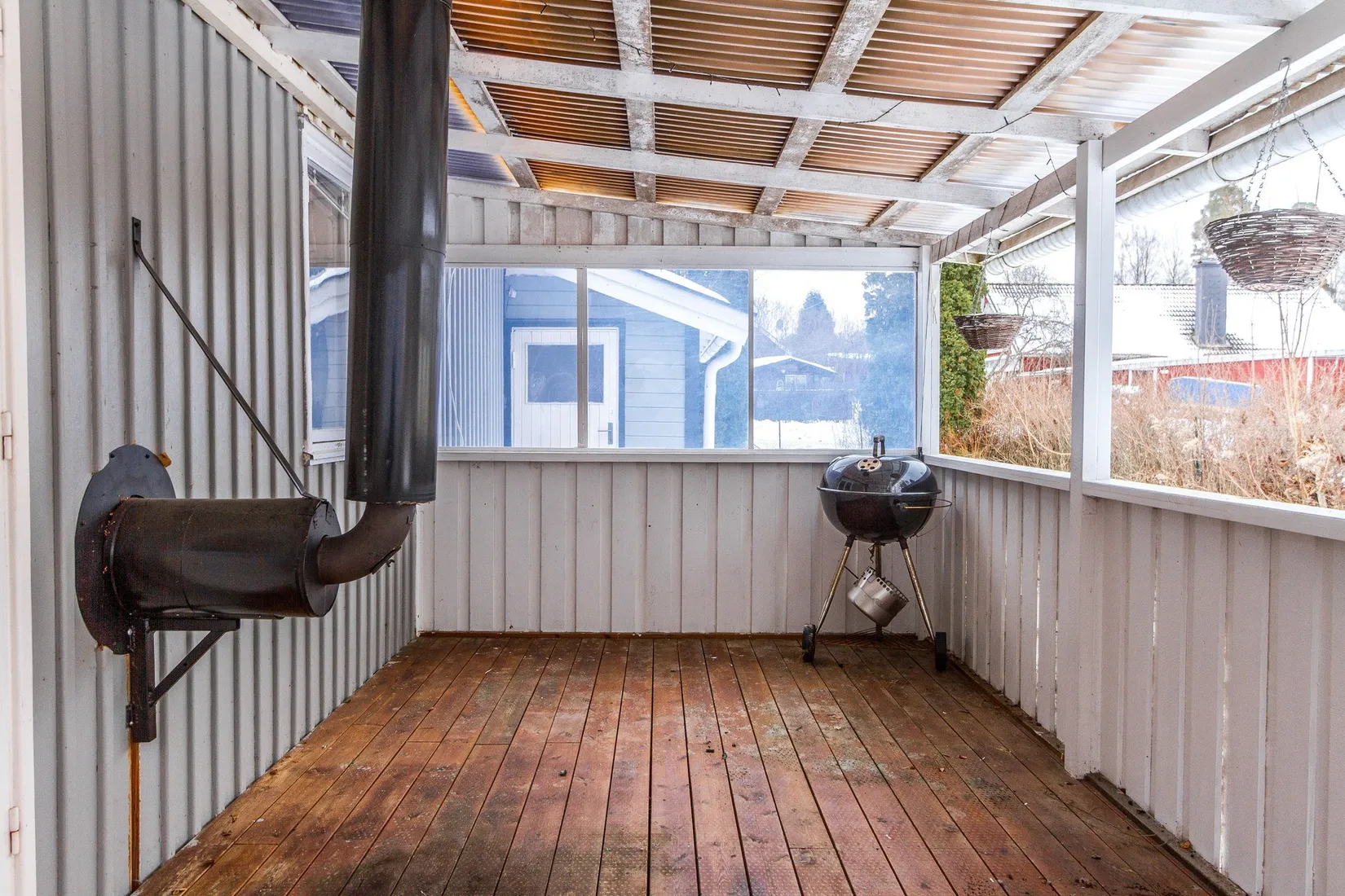 Villa, Skålviksvägen 72, Stjärnsnäs, Hagfors