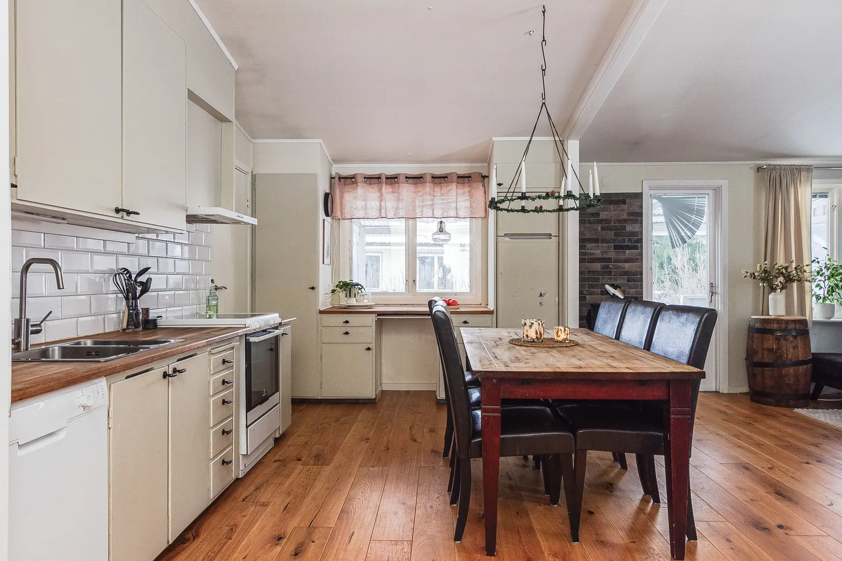 Villa, Skålviksvägen 72, Stjärnsnäs, Hagfors