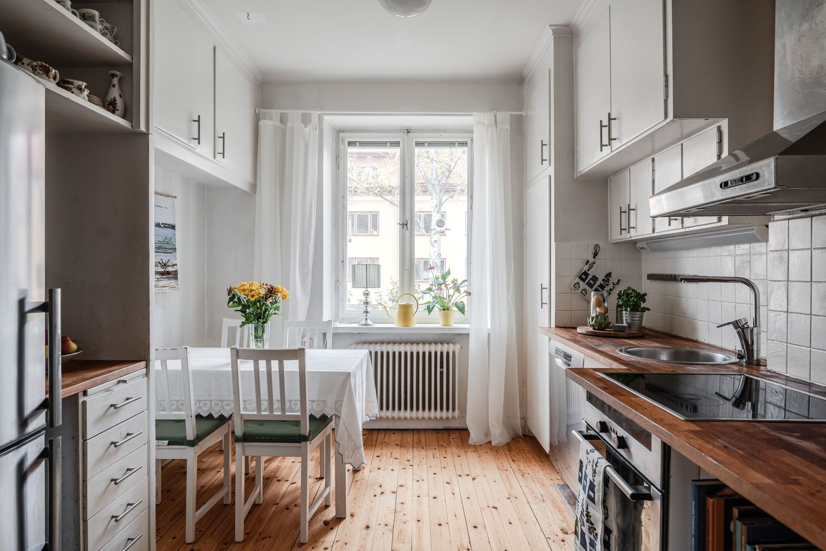 Bostadsrätt, S:t Olofsgatan 56C, Höganäs, Uppsala