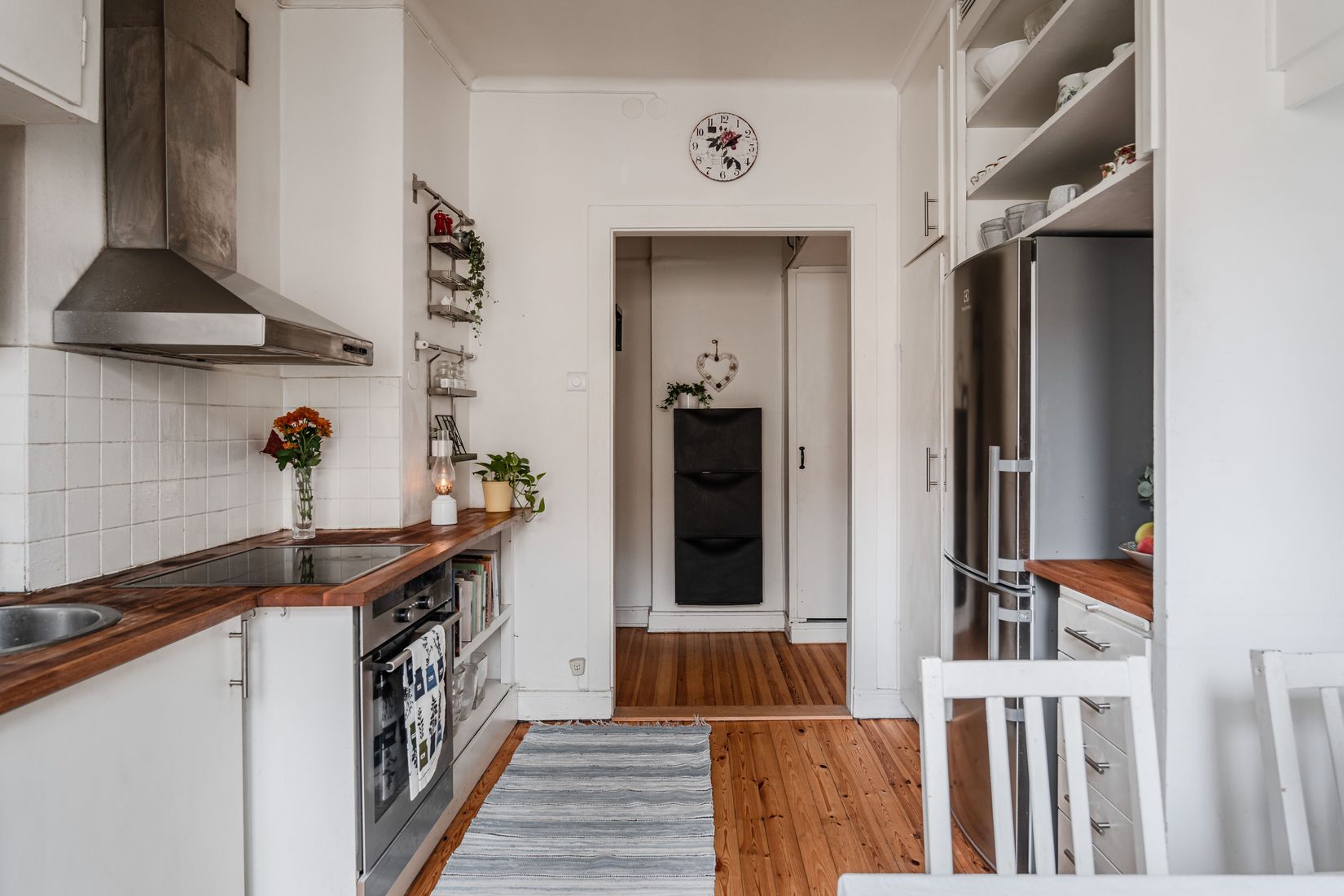 Bostadsrätt, S:t Olofsgatan 56C, Höganäs, Uppsala