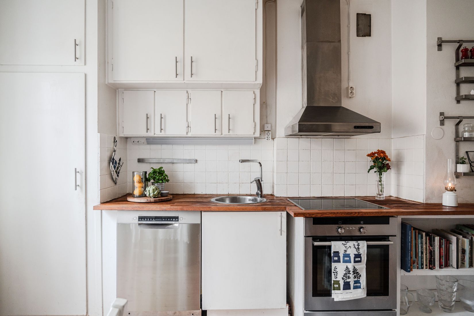 Bostadsrätt, S:t Olofsgatan 56C, Höganäs, Uppsala