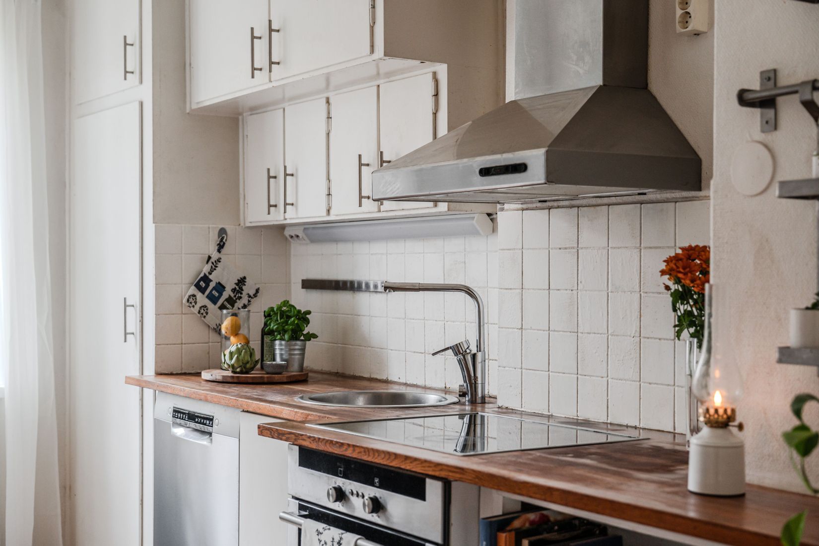 Bostadsrätt, S:t Olofsgatan 56C, Höganäs, Uppsala