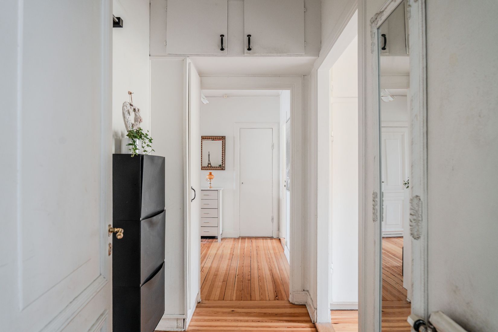 Bostadsrätt, S:t Olofsgatan 56C, Höganäs, Uppsala