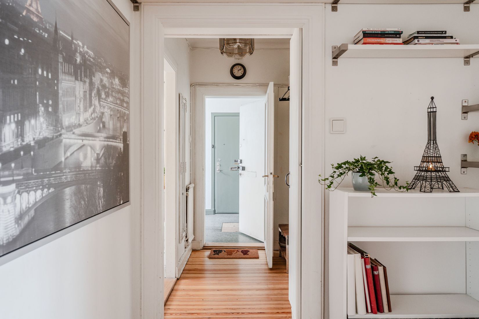 Bostadsrätt, S:t Olofsgatan 56C, Höganäs, Uppsala