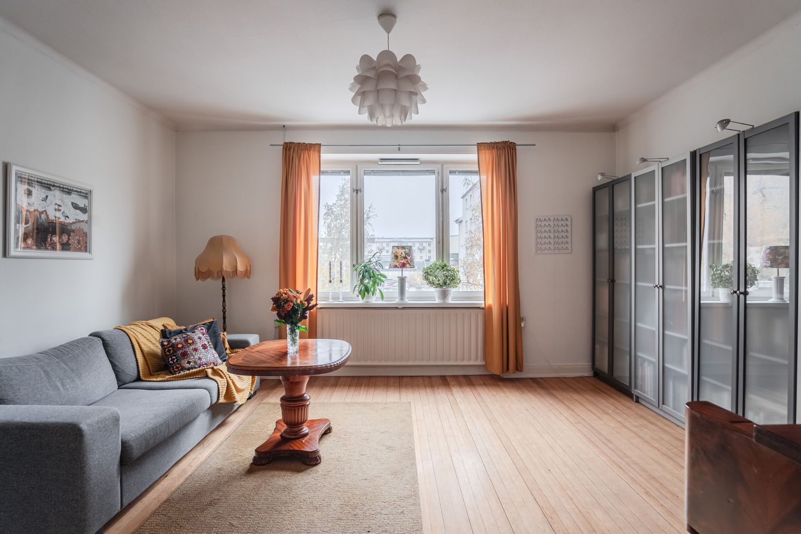 Bostadsrätt, S:t Olofsgatan 56C, Höganäs, Uppsala