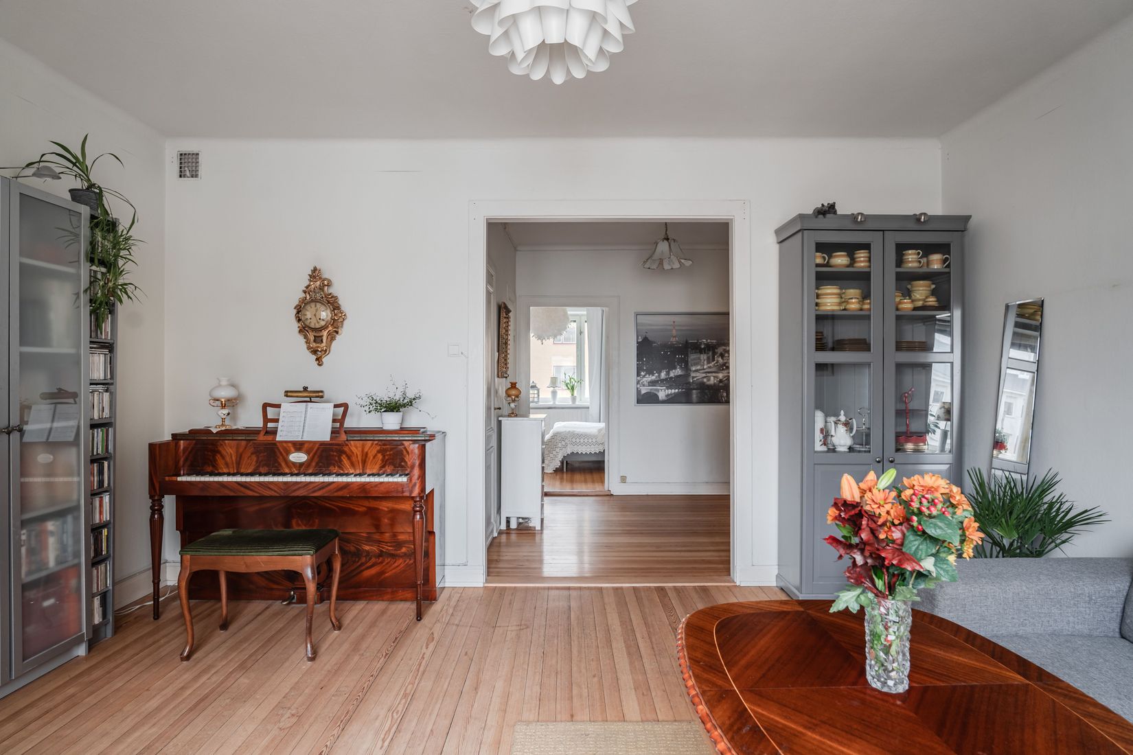 Bostadsrätt, S:t Olofsgatan 56C, Höganäs, Uppsala