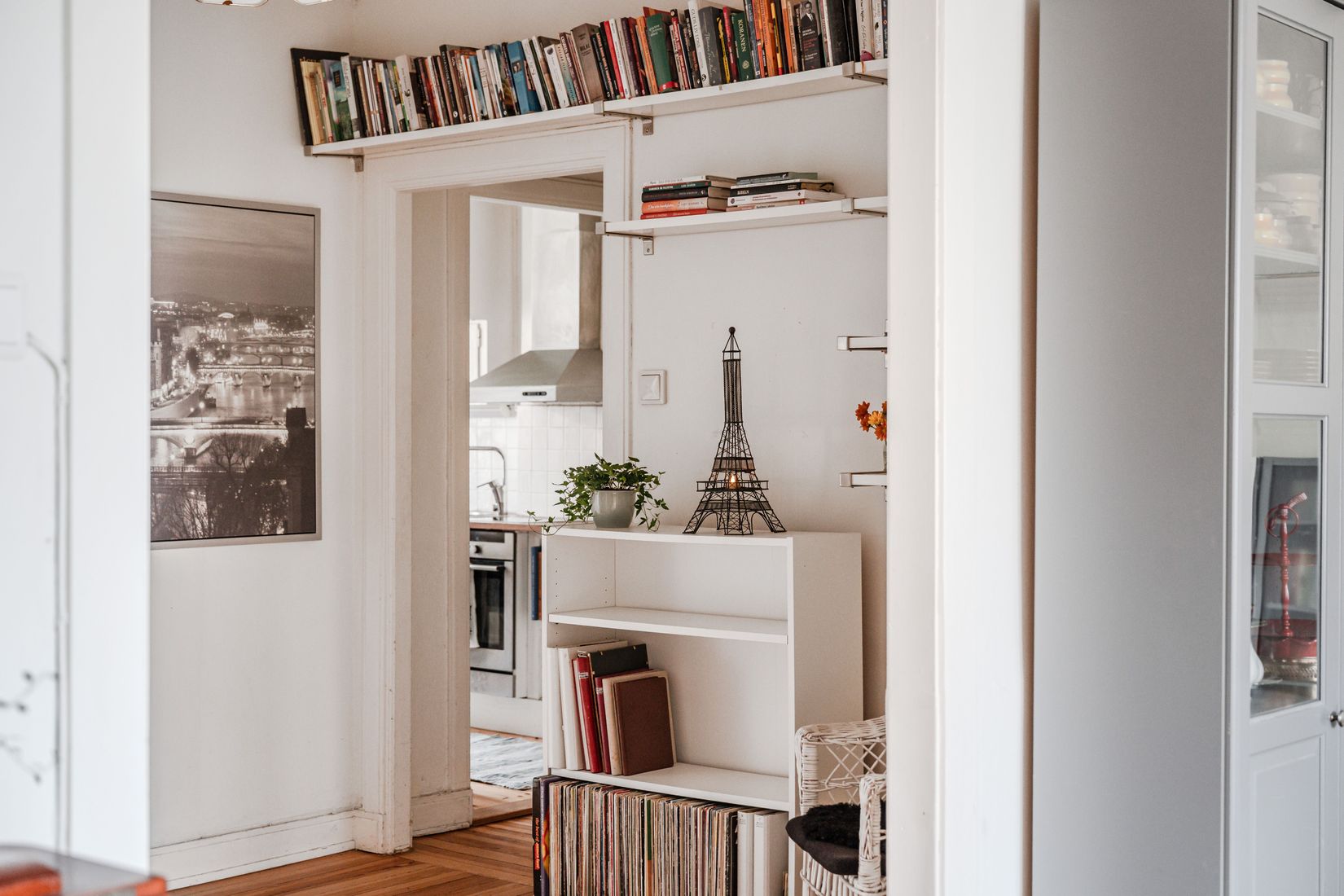 Bostadsrätt, S:t Olofsgatan 56C, Höganäs, Uppsala