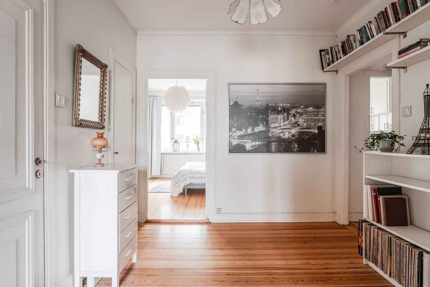 Bostadsrätt, S:t Olofsgatan 56C, Höganäs, Uppsala