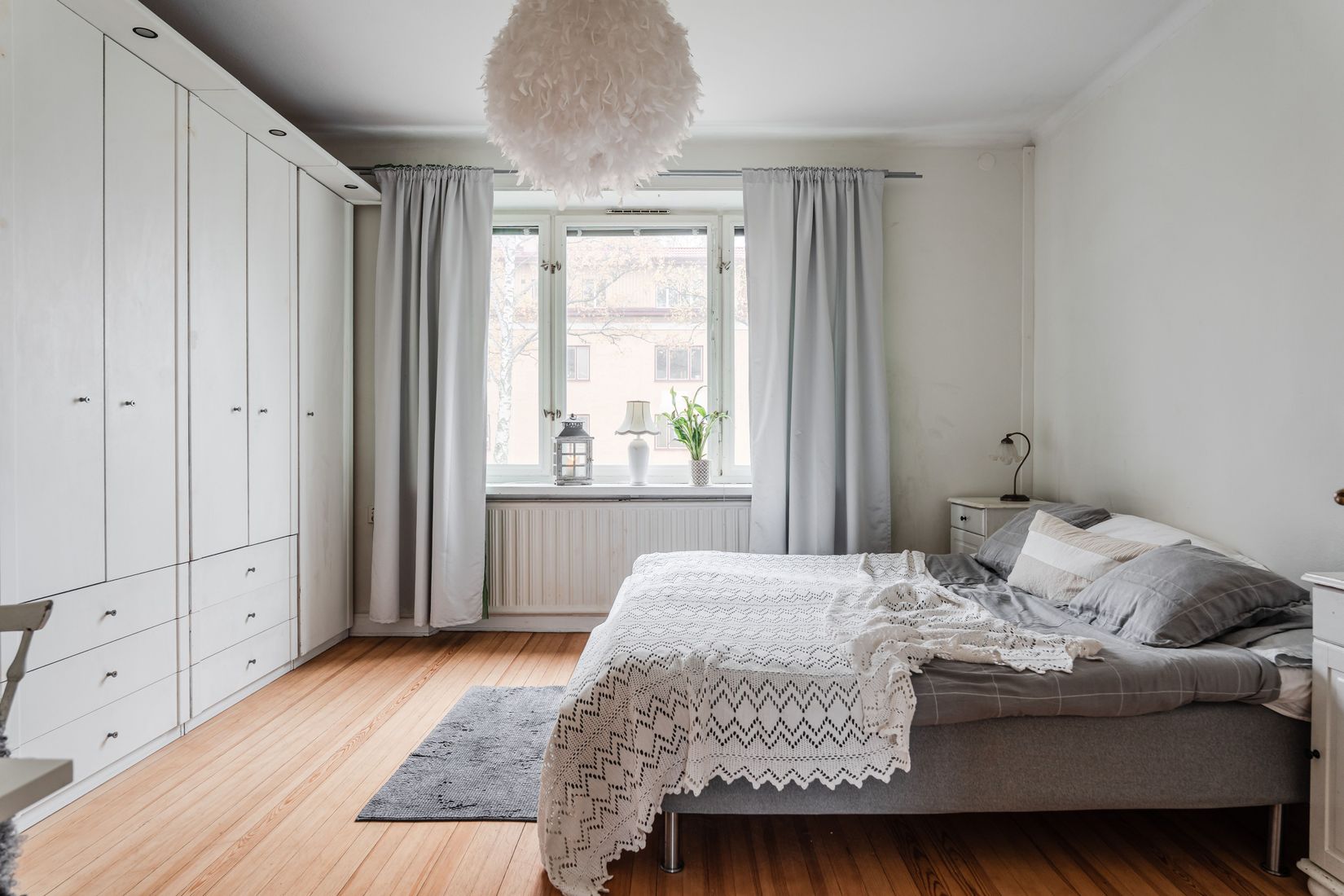 Bostadsrätt, S:t Olofsgatan 56C, Höganäs, Uppsala