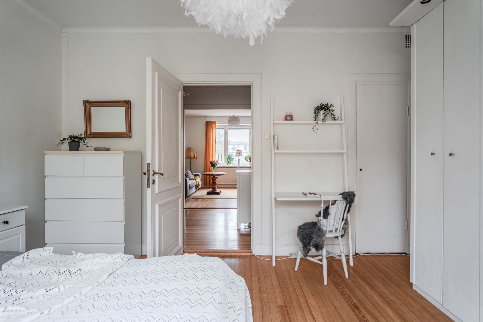 Bostadsrätt, S:t Olofsgatan 56C, Höganäs, Uppsala