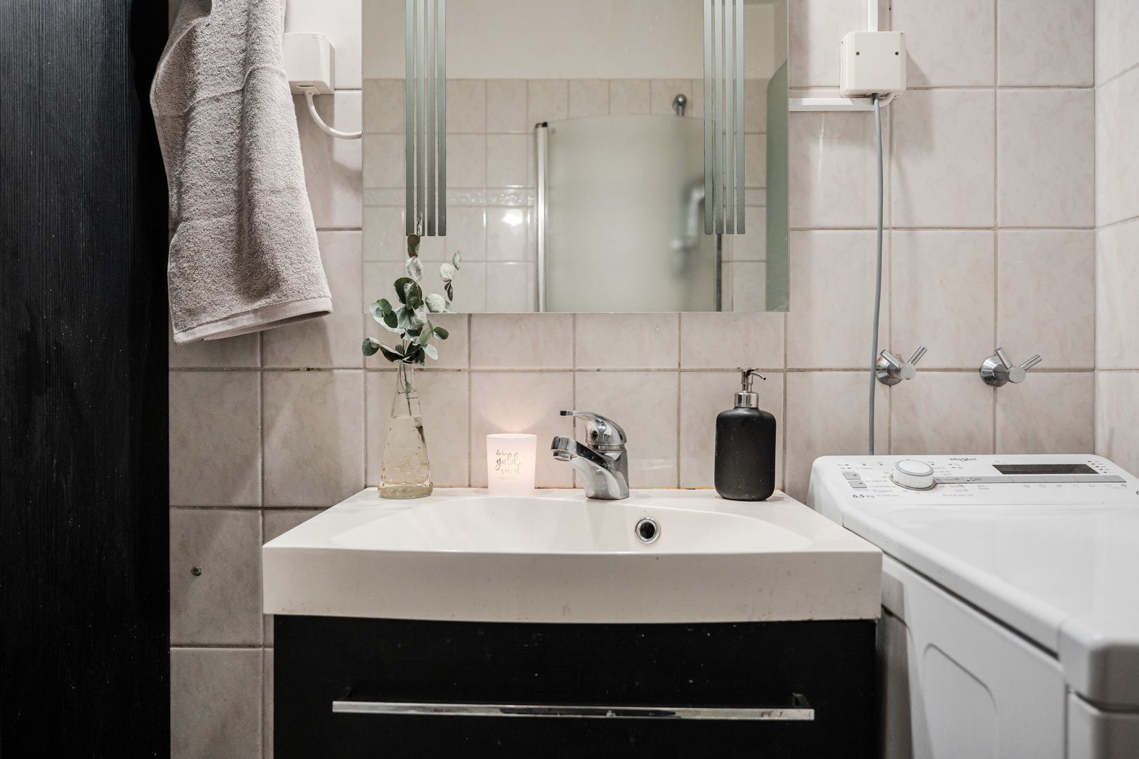 Bostadsrätt, S:t Olofsgatan 56C, Höganäs, Uppsala