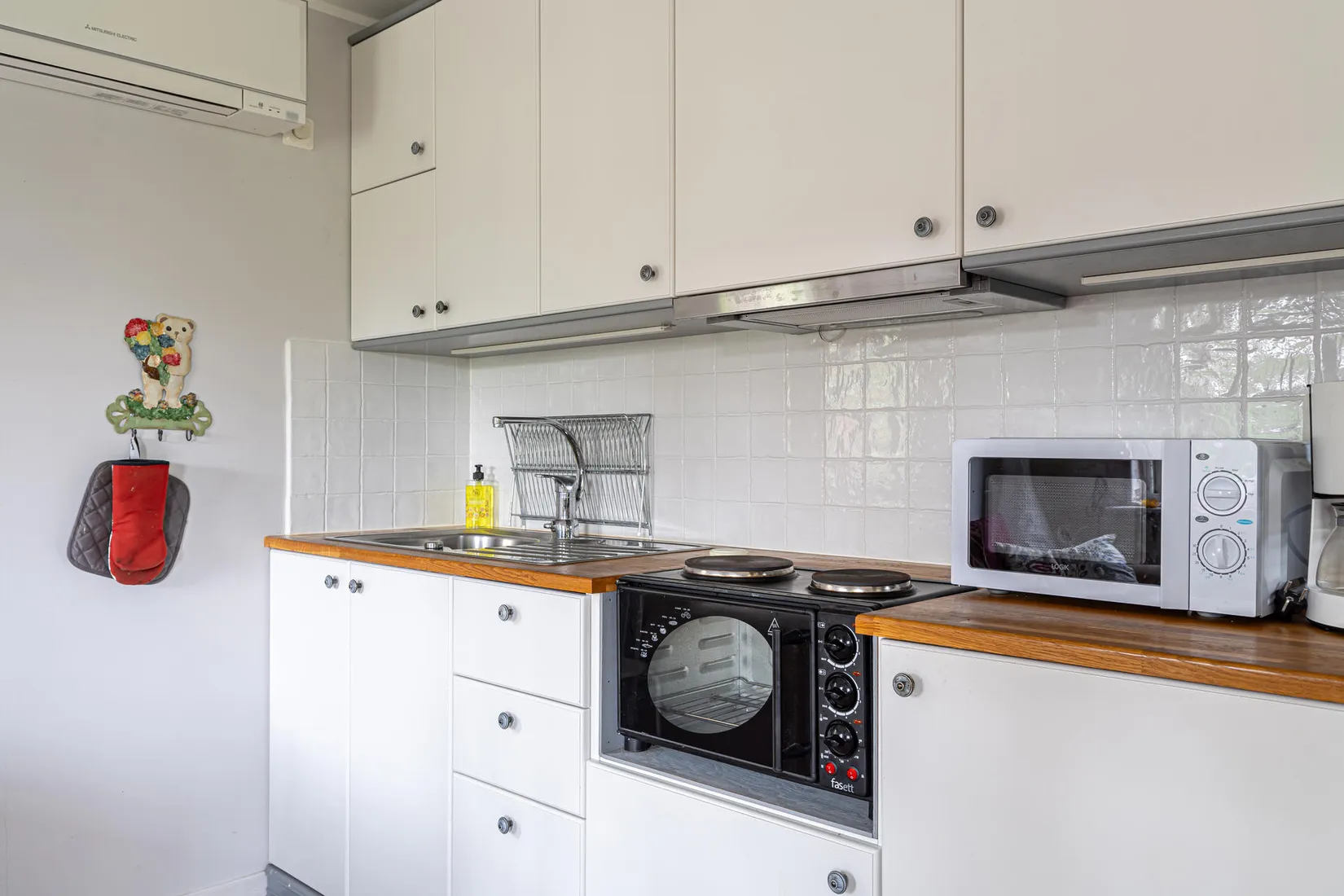 Villa, Vallby Eknäs 6, Vallby Eknäs, Enköping