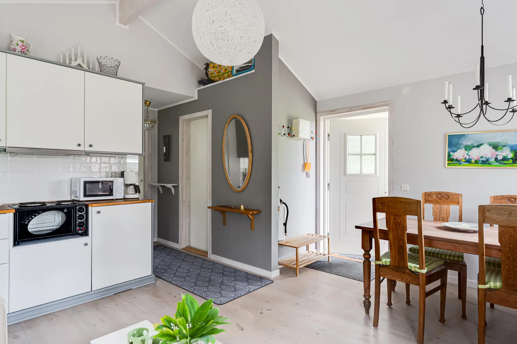 Villa, Vallby Eknäs 6, Vallby Eknäs, Enköping