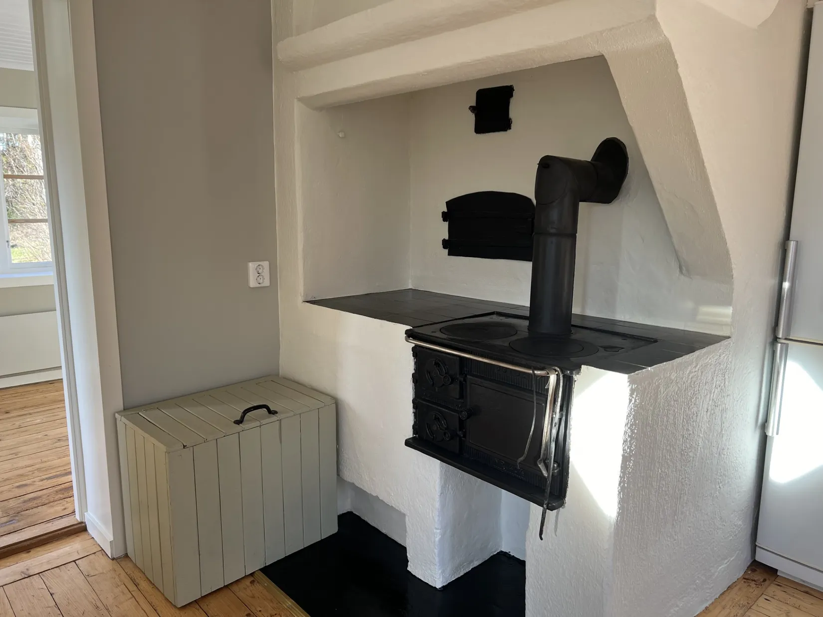 Villa, Vallby Eknäs 6, Vallby Eknäs, Enköping