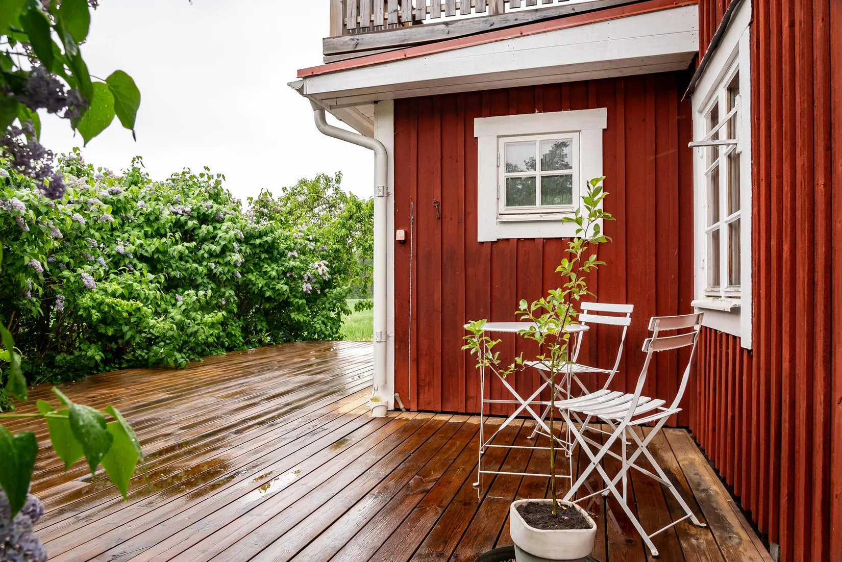 Villa, Vallby Eknäs 6, Vallby Eknäs, Enköping