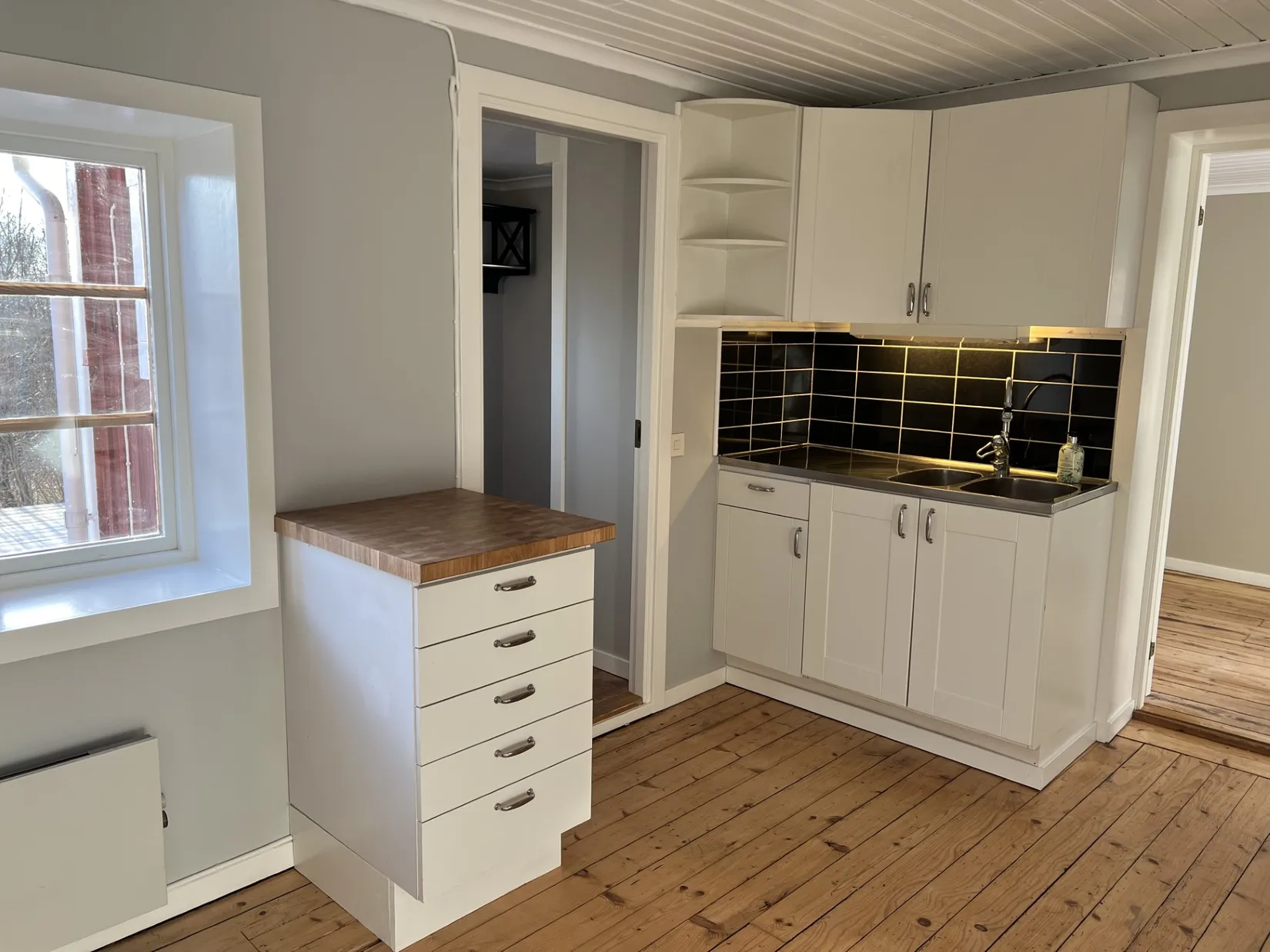 Villa, Vallby Eknäs 6, Vallby Eknäs, Enköping
