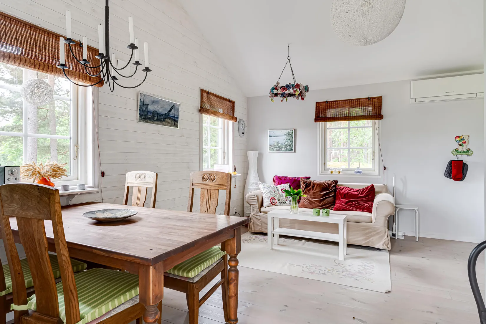 Villa, Vallby Eknäs 6, Vallby Eknäs, Enköping