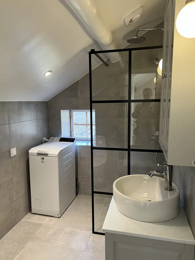 Villa, Vallby Eknäs 6, Vallby Eknäs, Enköping