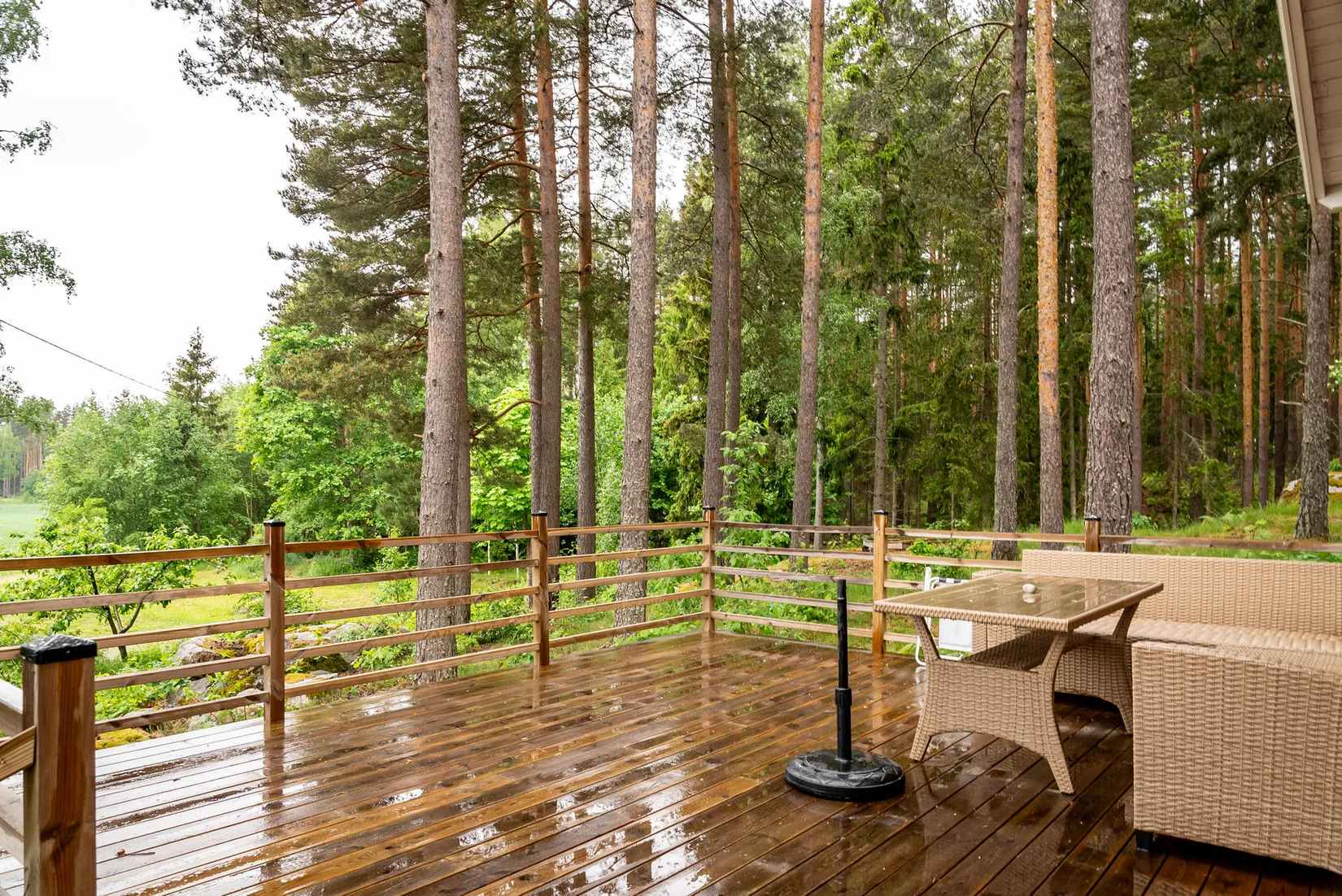 Villa, Vallby Eknäs 6, Vallby Eknäs, Enköping