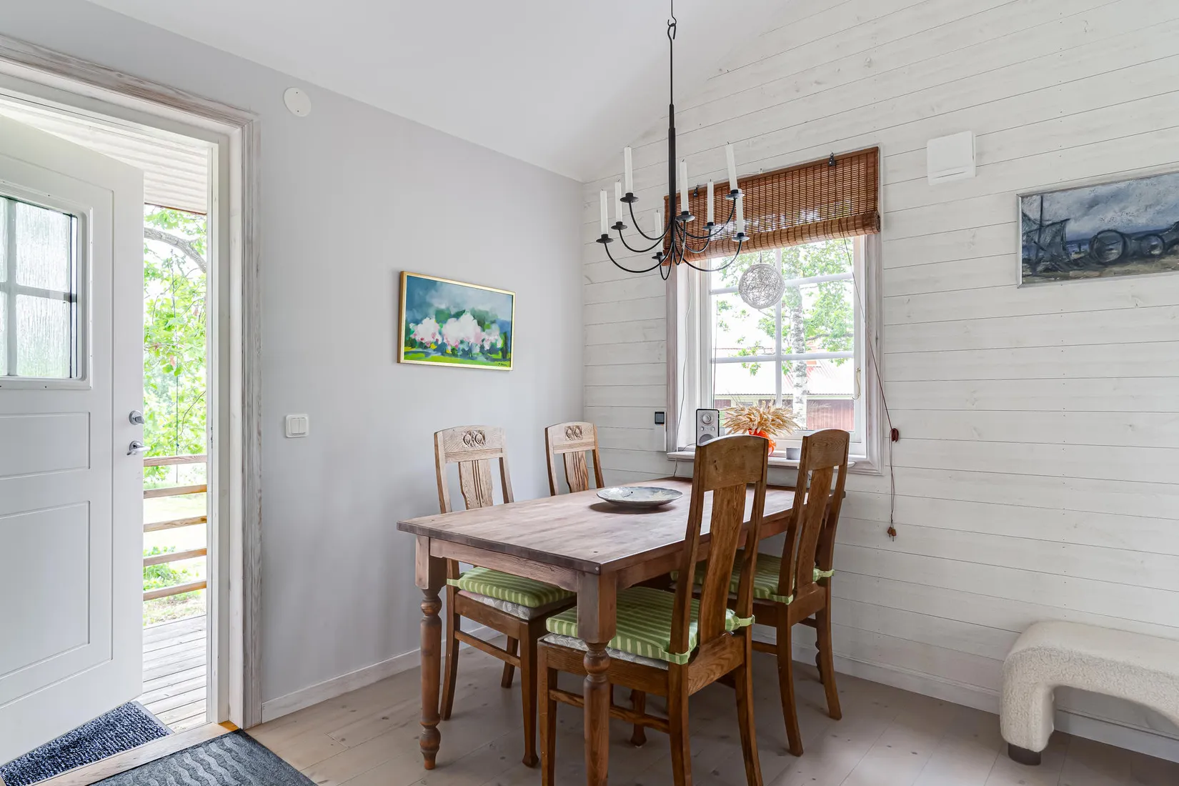 Villa, Vallby Eknäs 6, Vallby Eknäs, Enköping