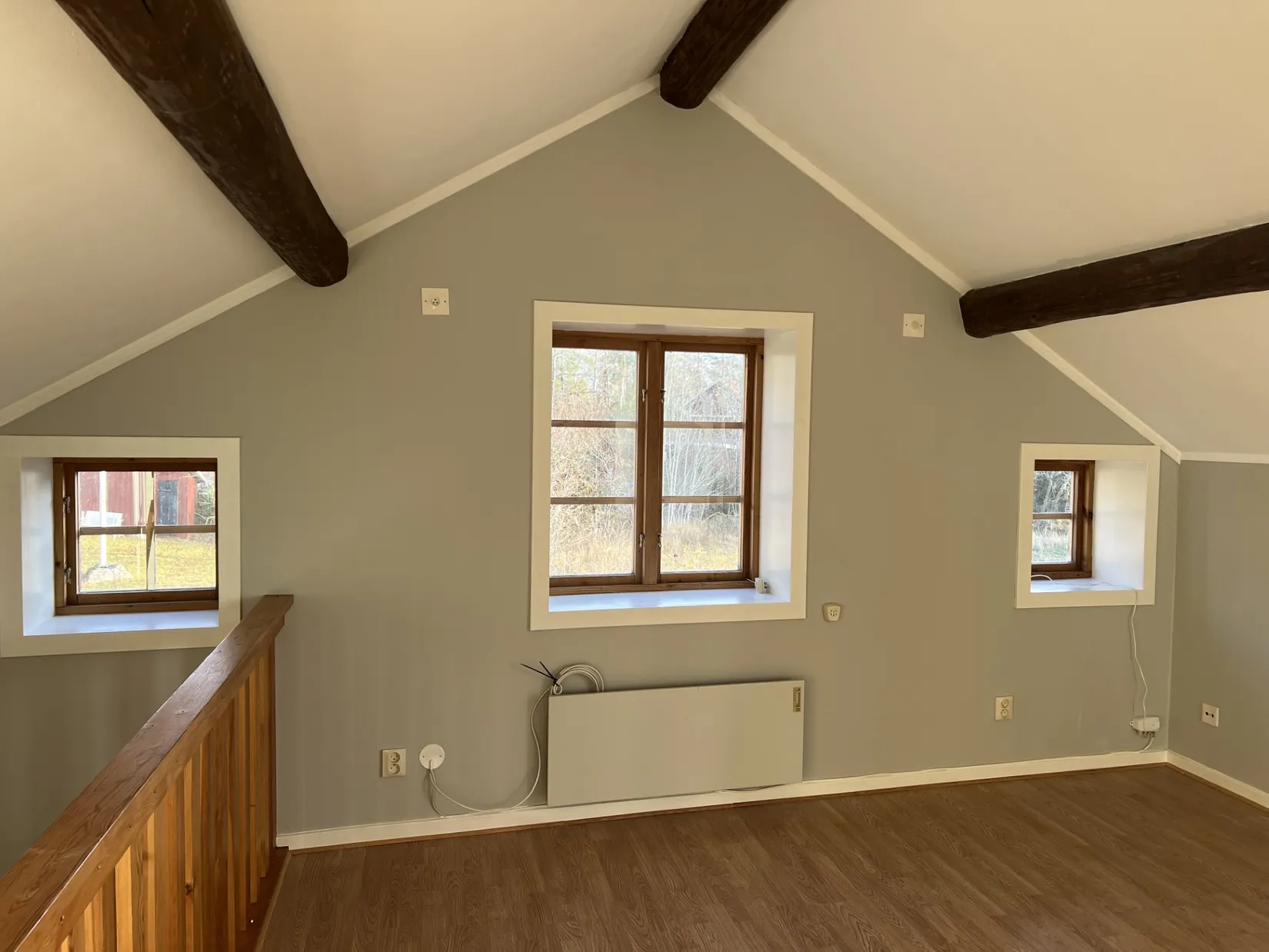 Villa, Vallby Eknäs 6, Vallby Eknäs, Enköping