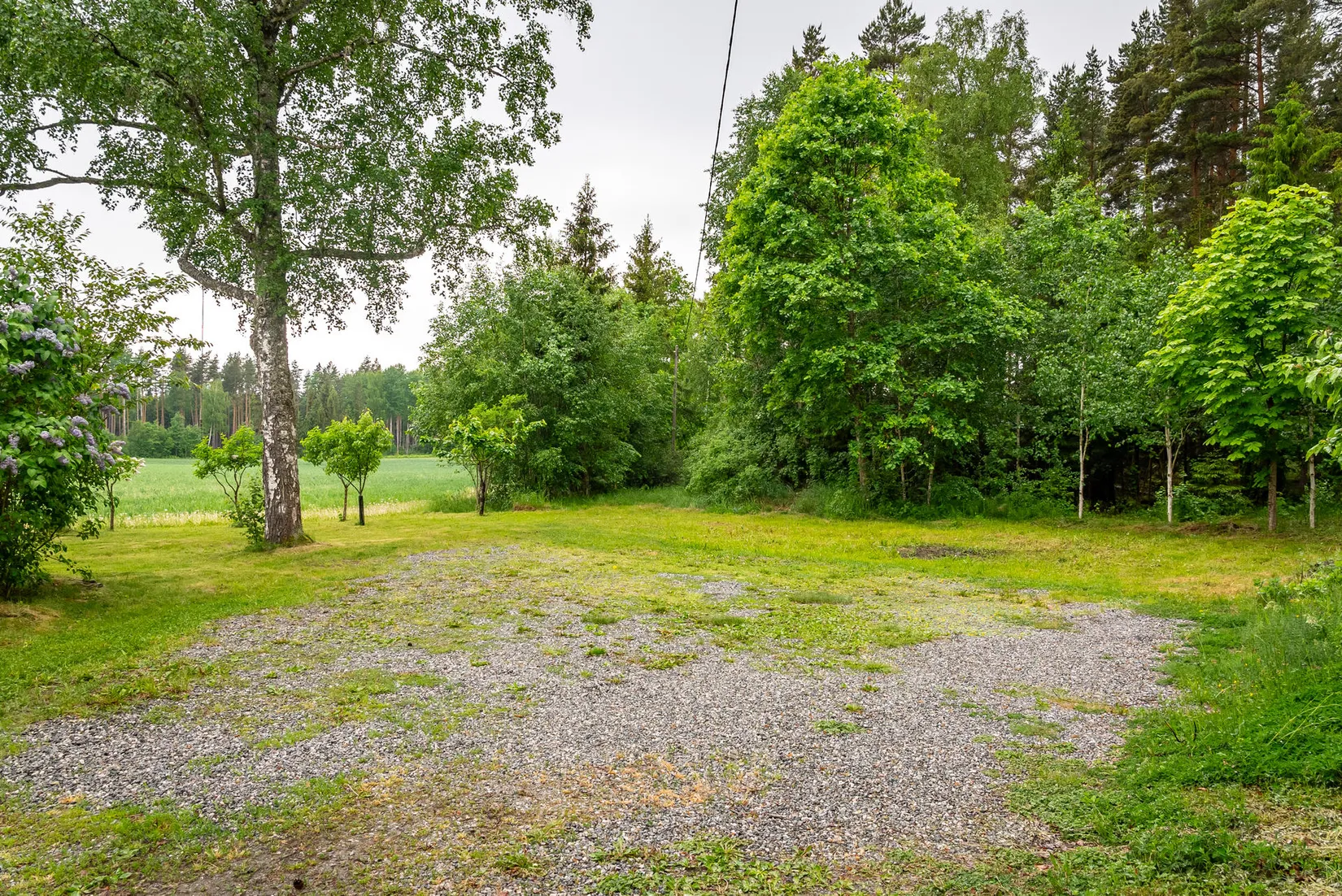 Villa, Vallby Eknäs 6, Vallby Eknäs, Enköping