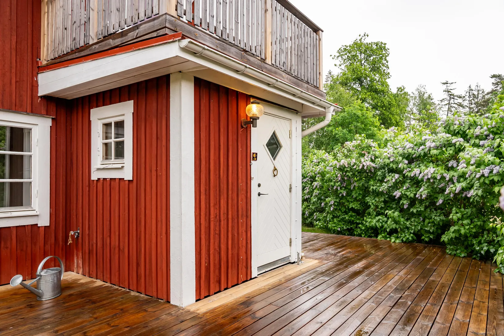 Villa, Vallby Eknäs 6, Vallby Eknäs, Enköping