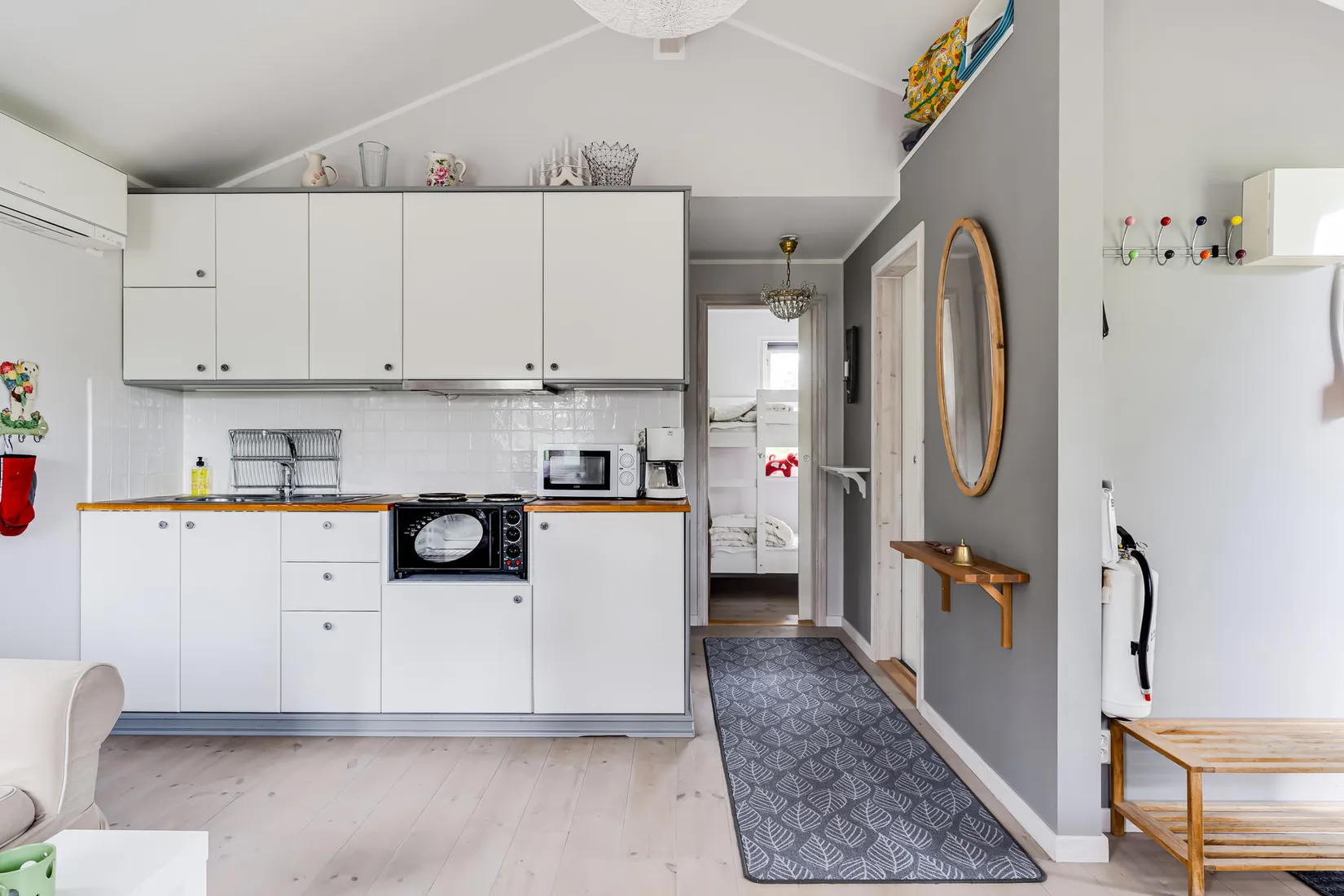 Villa, Vallby Eknäs 6, Vallby Eknäs, Enköping