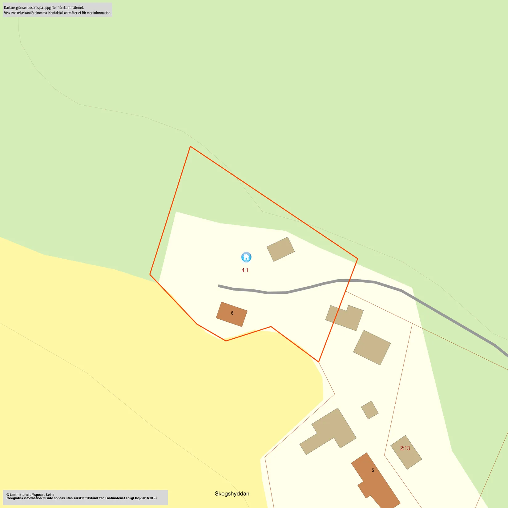 Villa, Vallby Eknäs 6, Vallby Eknäs, Enköping