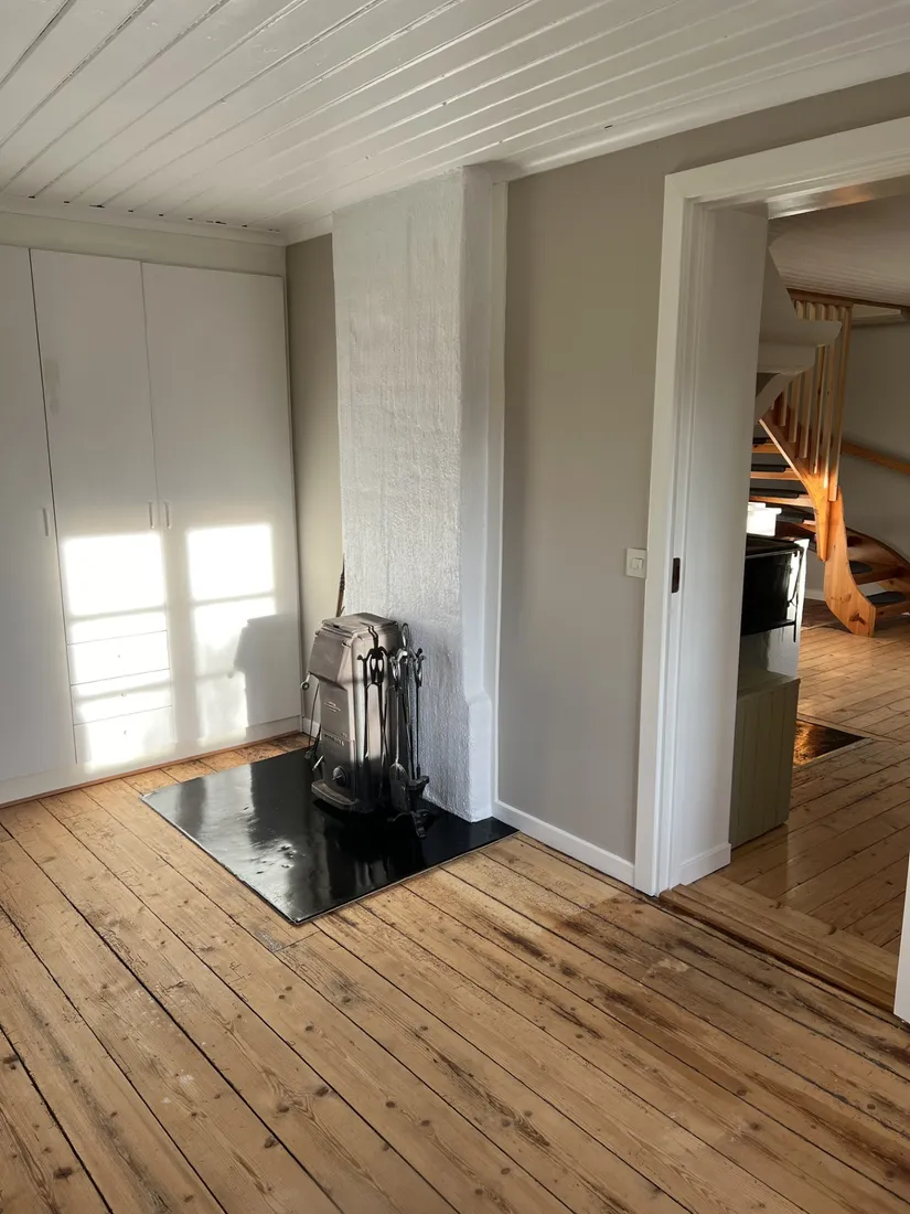 Villa, Vallby Eknäs 6, Vallby Eknäs, Enköping