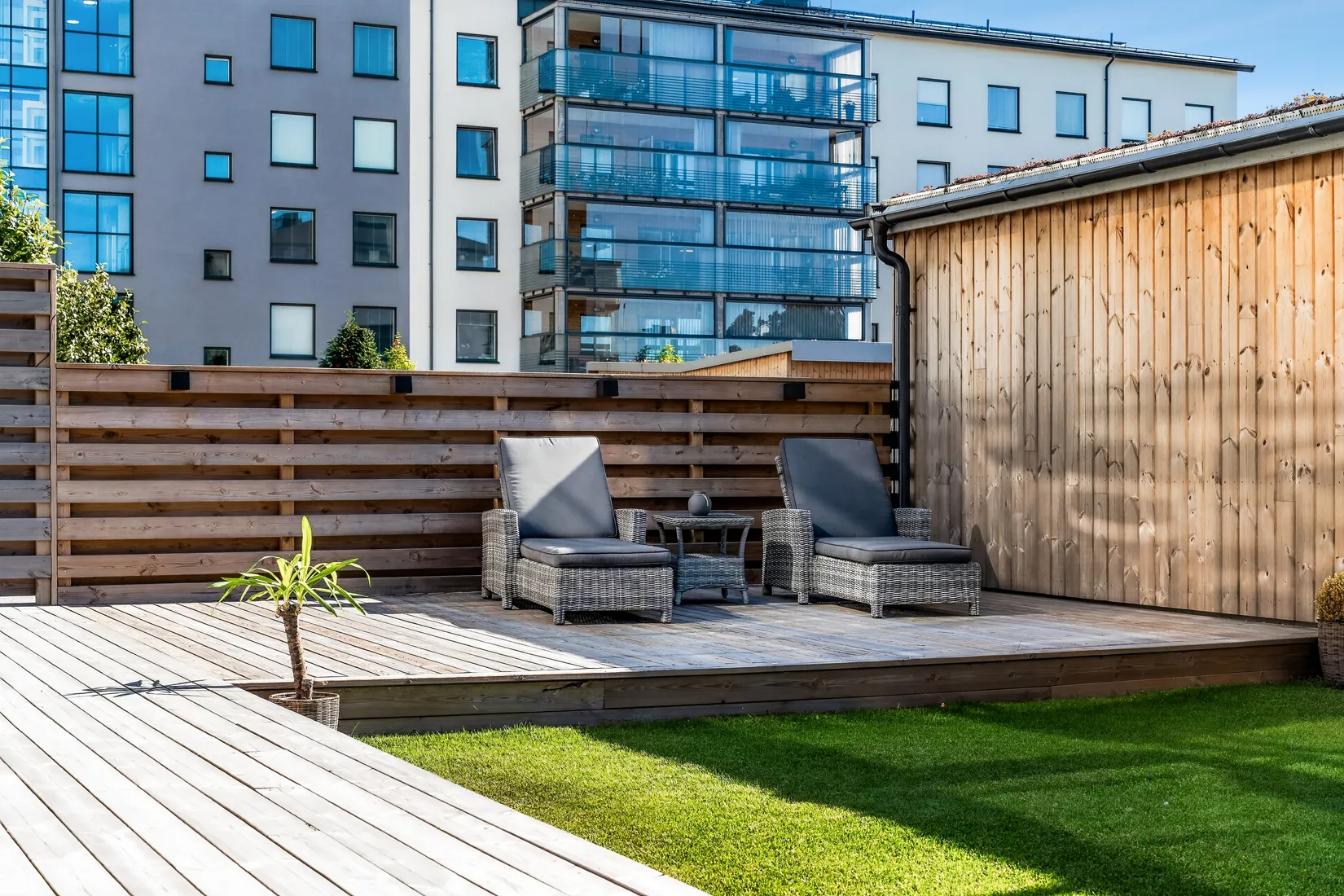 Bostadsrätt, Idrottsvägen 75, Brandholmen/Strandängen, Nyköping