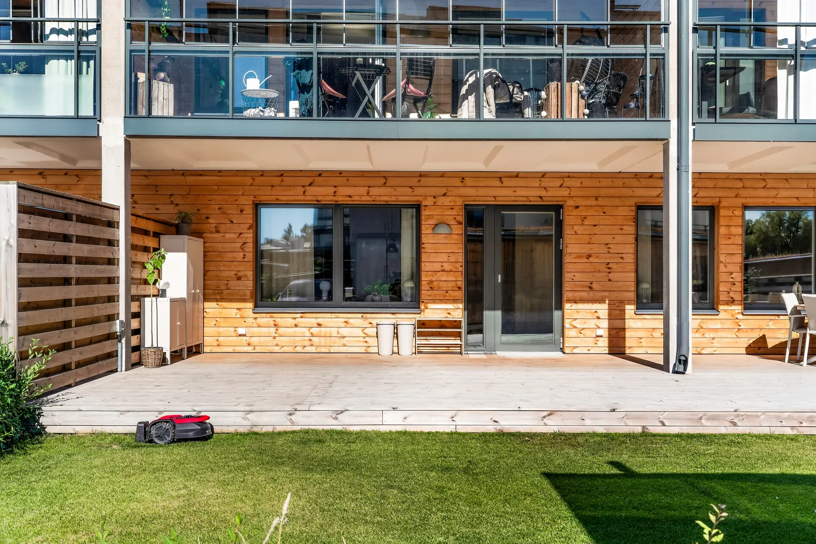 Bostadsrätt, Idrottsvägen 75, Brandholmen/Strandängen, Nyköping