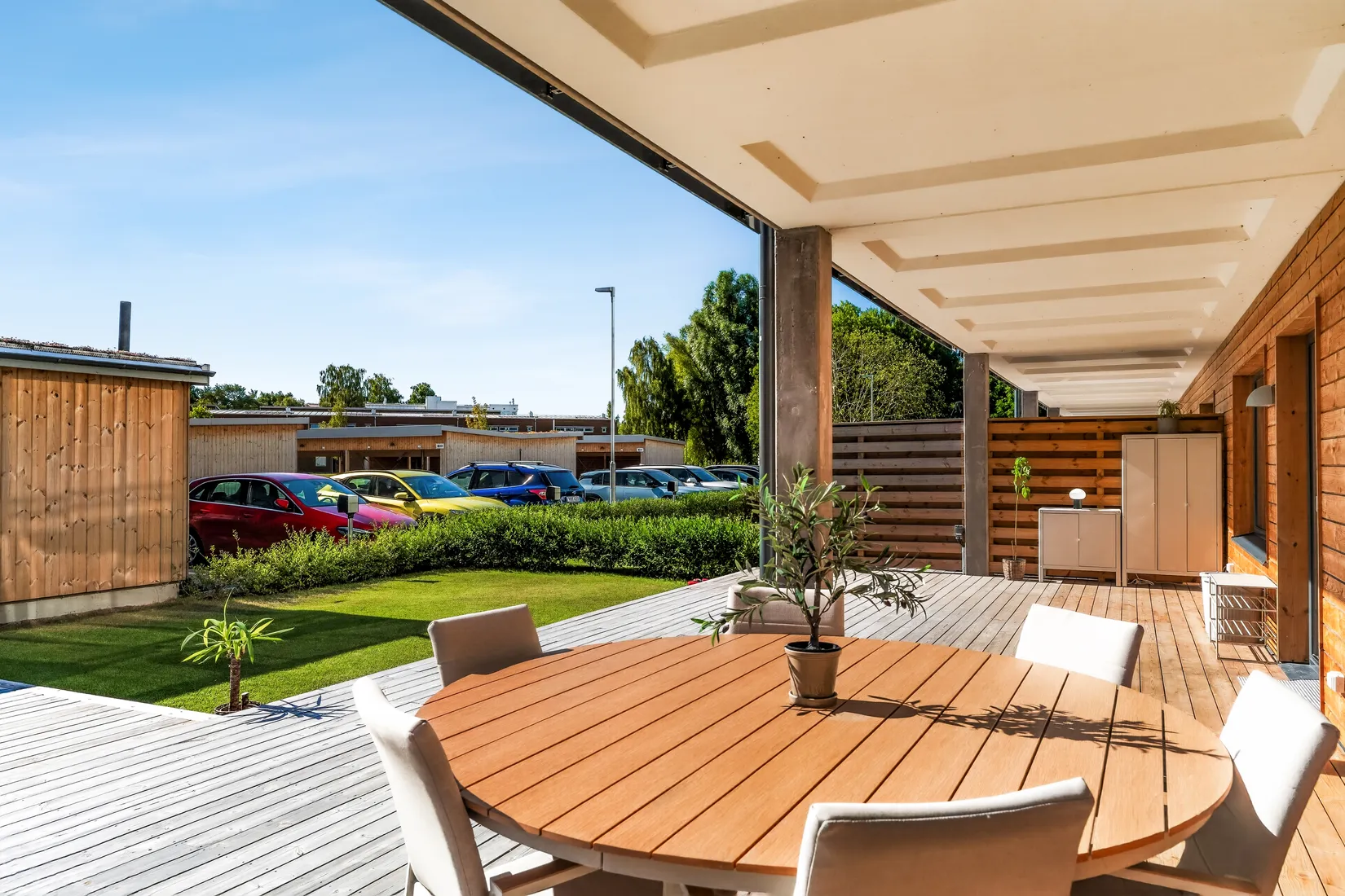 Bostadsrätt, Idrottsvägen 75, Brandholmen/Strandängen, Nyköping