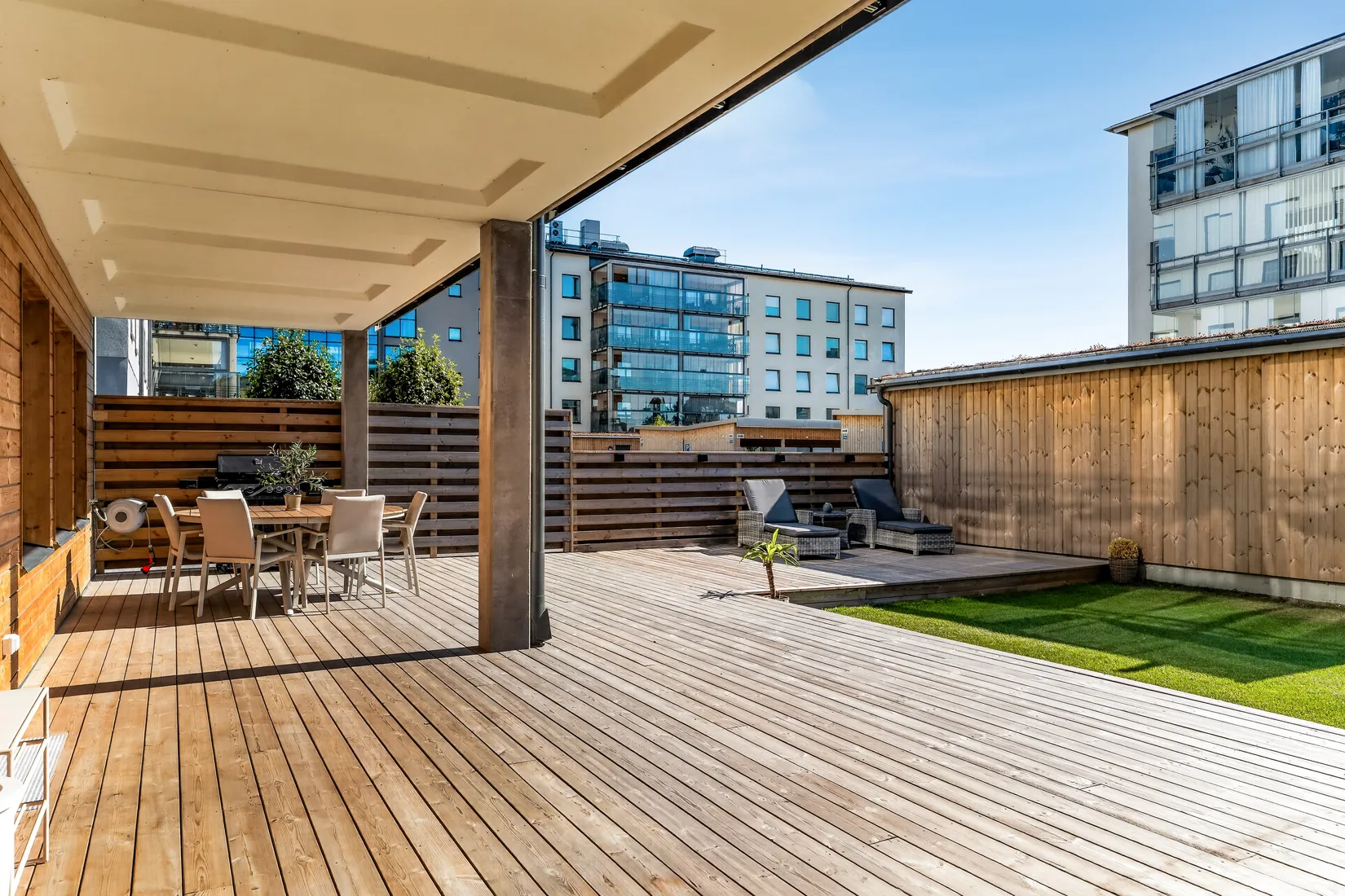Bostadsrätt, Idrottsvägen 75, Brandholmen/Strandängen, Nyköping