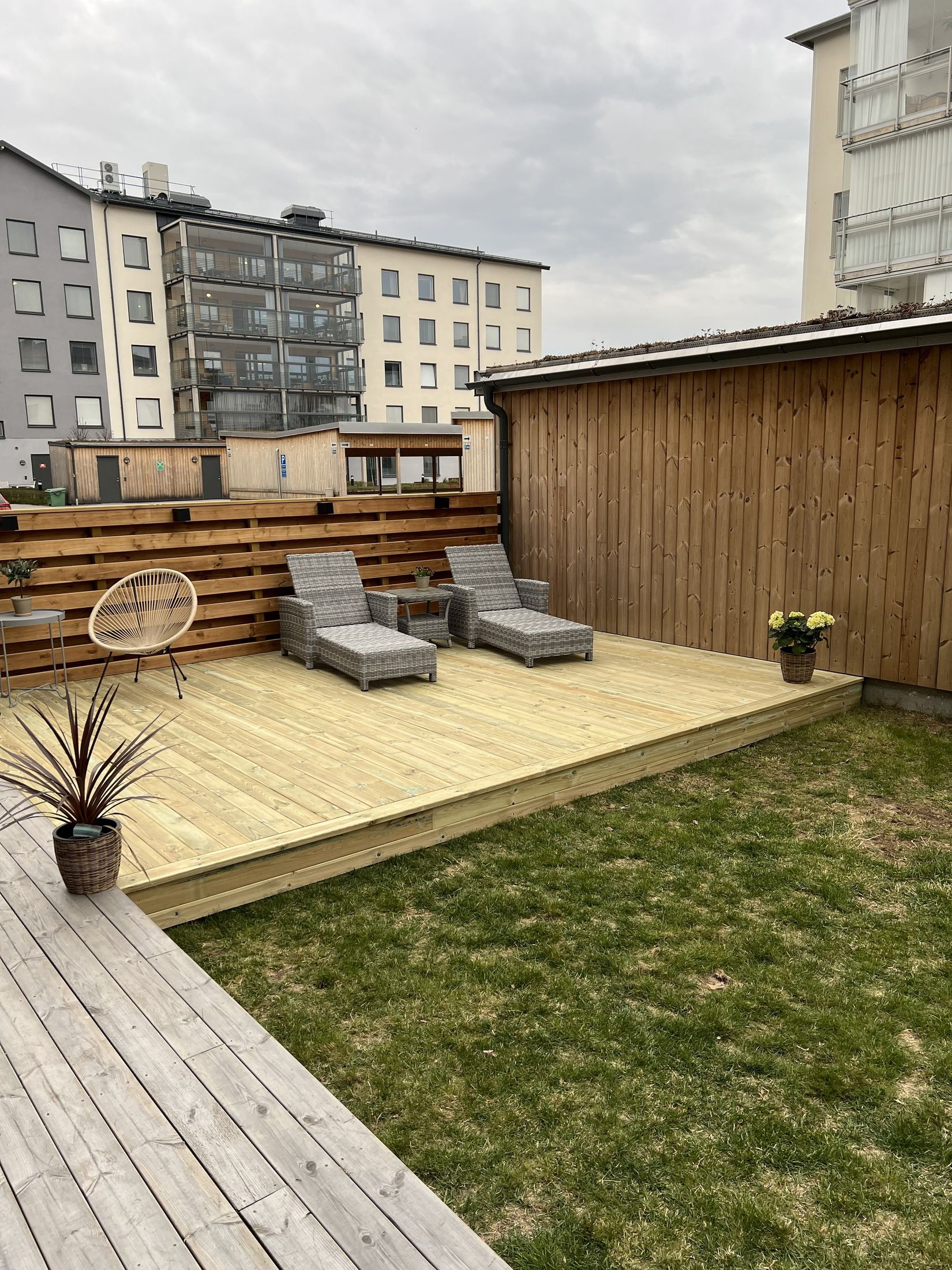 Bostadsrätt, Idrottsvägen 75, Brandholmen/Strandängen, Nyköping