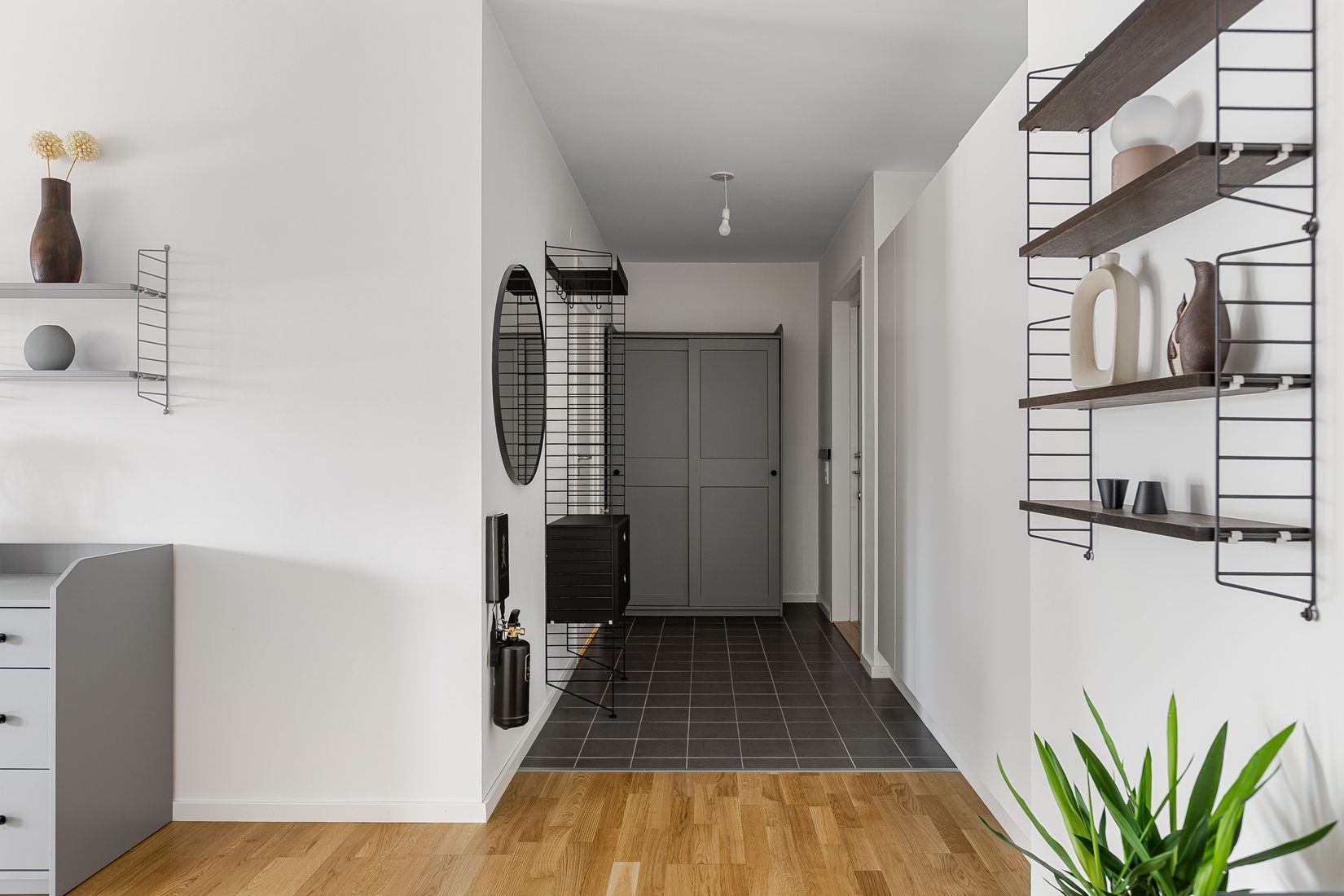 Bostadsrätt, Idrottsvägen 75, Brandholmen/Strandängen, Nyköping