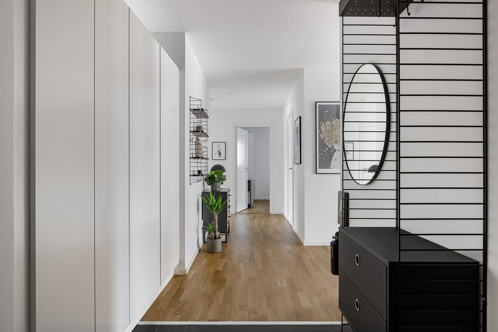 Bostadsrätt, Idrottsvägen 75, Brandholmen/Strandängen, Nyköping