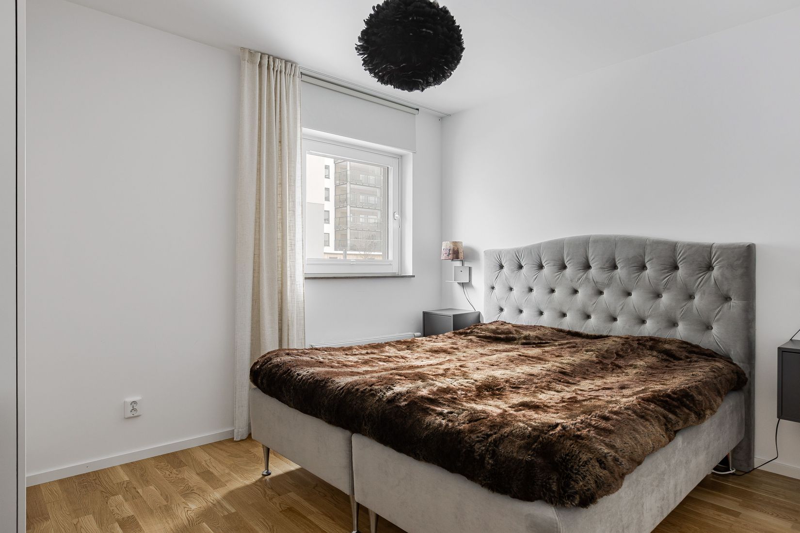 Bostadsrätt, Idrottsvägen 75, Brandholmen/Strandängen, Nyköping